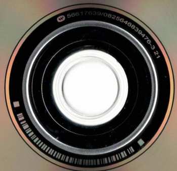 5CD/Coffret The Sisters Of Mercy: Original Album Series