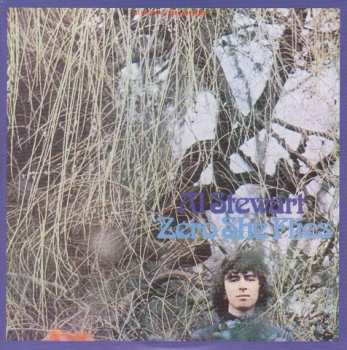 5CD/Coffret Al Stewart: Original Album Series