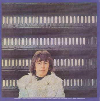 5CD/Coffret Al Stewart: Original Album Series