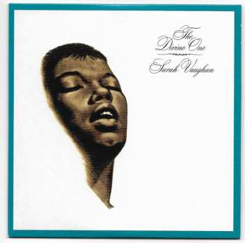 5CD/Coffret Sarah Vaughan: Original Album Series