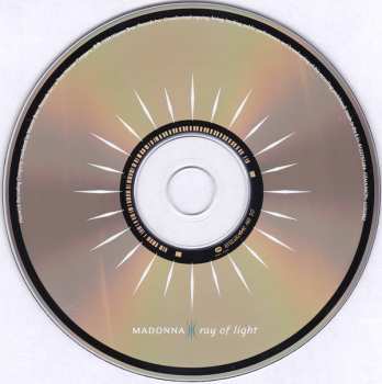 5CD/Coffret Madonna: Original Album Series