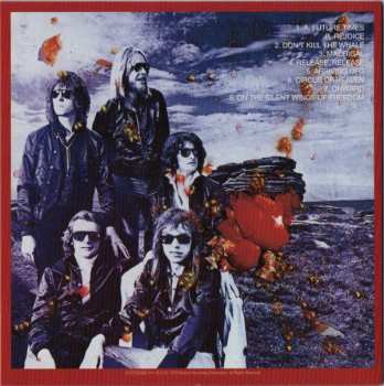 5CD/Coffret Yes: Original Album Series
