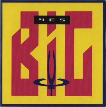 5CD/Coffret Yes: Original Album Series