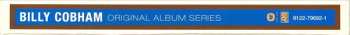 5CD/Coffret Billy Cobham: Original Album Series