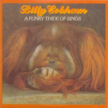 5CD/Coffret Billy Cobham: Original Album Series