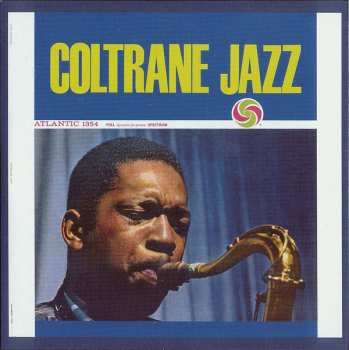 5CD/Coffret John Coltrane: Original Album Series