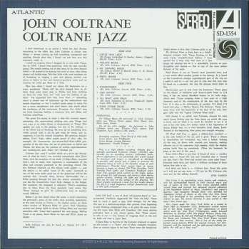 5CD/Coffret John Coltrane: Original Album Series