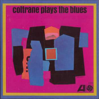 5CD/Coffret John Coltrane: Original Album Series