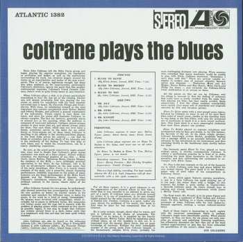 5CD/Coffret John Coltrane: Original Album Series