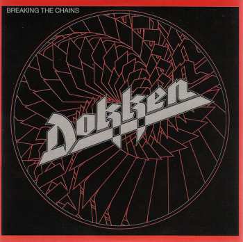 5CD/Coffret Dokken: Original Album Series