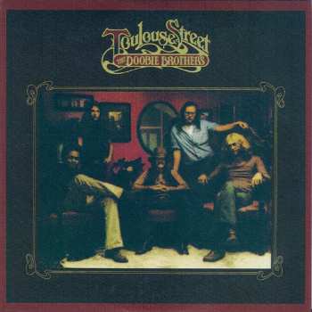5CD/Coffret The Doobie Brothers: Original Album Series
