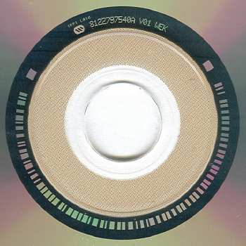 5CD/Coffret The Doobie Brothers: Original Album Series