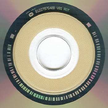 5CD/Coffret The Doobie Brothers: Original Album Series