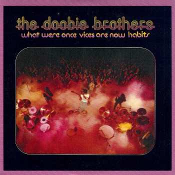 5CD/Coffret The Doobie Brothers: Original Album Series