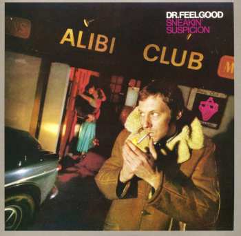 5CD/Coffret Dr. Feelgood: Original Album Series