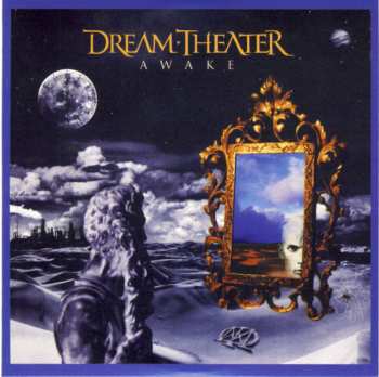 5CD/Coffret Dream Theater: Original Album Series