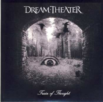 5CD/Coffret Dream Theater: Original Album Series