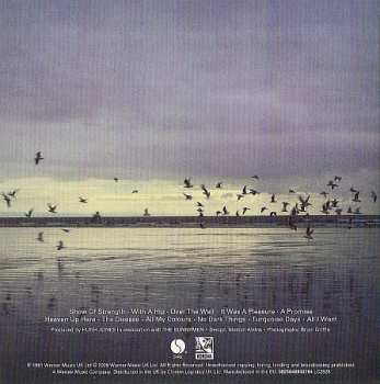 5CD/Coffret Echo & The Bunnymen: Original Album Series