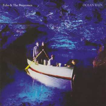 5CD/Coffret Echo & The Bunnymen: Original Album Series