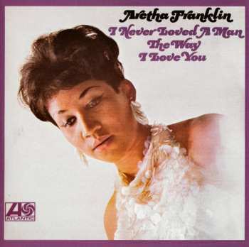 5CD/Coffret Aretha Franklin: Original Album Series