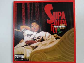 5CD/Coffret Missy Elliott: Original Album Series