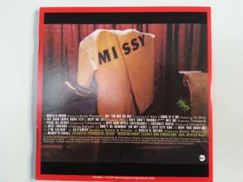 5CD/Coffret Missy Elliott: Original Album Series