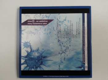 5CD/Coffret Missy Elliott: Original Album Series