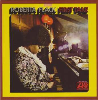 5CD/Coffret Roberta Flack: Original Album Series