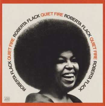 5CD/Coffret Roberta Flack: Original Album Series