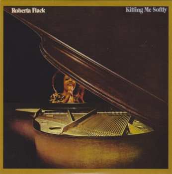 5CD/Coffret Roberta Flack: Original Album Series
