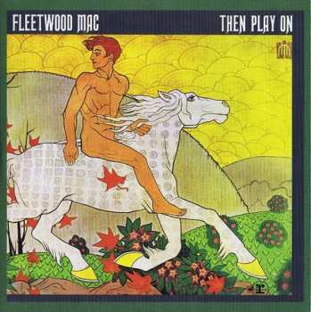 5CD/Coffret Fleetwood Mac: Original Album Series