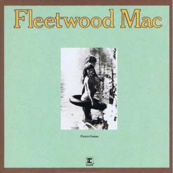 5CD/Coffret Fleetwood Mac: Original Album Series