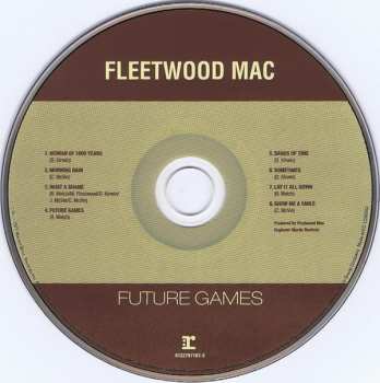 5CD/Coffret Fleetwood Mac: Original Album Series