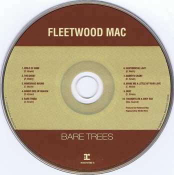 5CD/Coffret Fleetwood Mac: Original Album Series