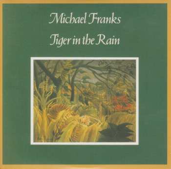 5CD/Coffret Michael Franks: Original Album Series