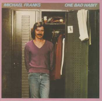 5CD/Coffret Michael Franks: Original Album Series