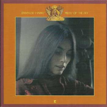 5CD/Coffret Emmylou Harris: Original Album Series