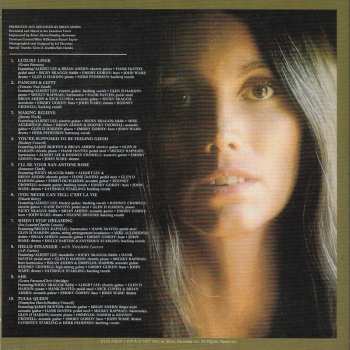 5CD/Coffret Emmylou Harris: Original Album Series