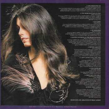 5CD/Coffret Emmylou Harris: Original Album Series