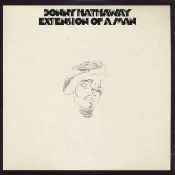 5CD/Coffret Donny Hathaway: Original Album Series