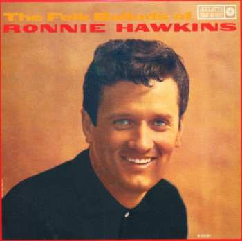 5CD/Coffret Ronnie Hawkins: Original Album Series
