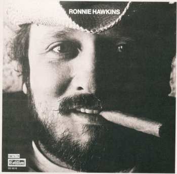 5CD/Coffret Ronnie Hawkins: Original Album Series
