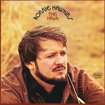 5CD/Coffret Ronnie Hawkins: Original Album Series