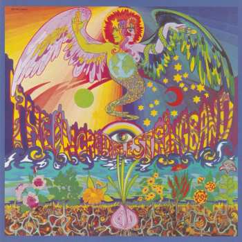 5CD/Coffret The Incredible String Band: Original Album Series