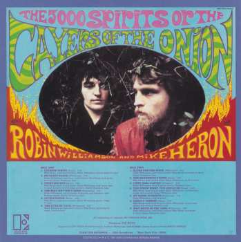 5CD/Coffret The Incredible String Band: Original Album Series