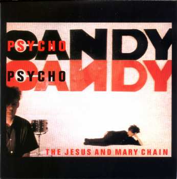 5CD/Coffret The Jesus And Mary Chain: Original Album Series