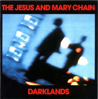 5CD/Coffret The Jesus And Mary Chain: Original Album Series