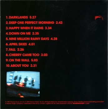 5CD/Coffret The Jesus And Mary Chain: Original Album Series