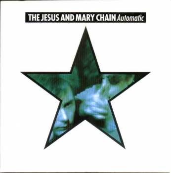 5CD/Coffret The Jesus And Mary Chain: Original Album Series