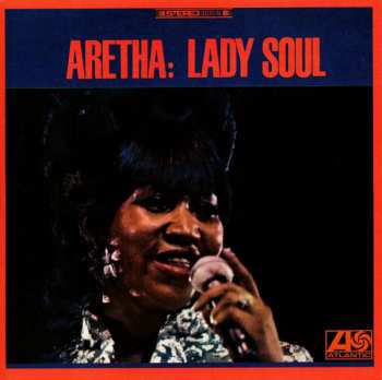 5CD/Coffret Aretha Franklin: Original Album Series
